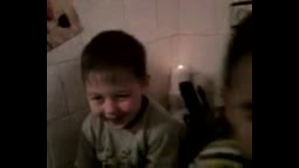 децата 