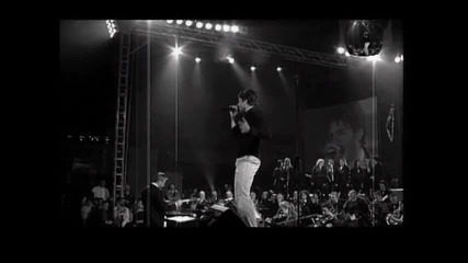 Tose Proesk - Pogledaj u mene - (LIVE) - (2006)