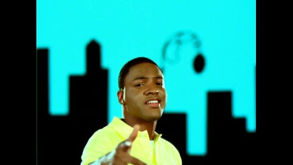 Taio Cruz - Moving On