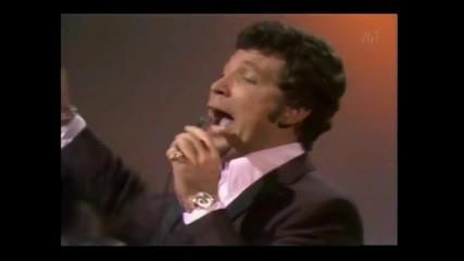 Tom Jones - Treat Her Right - Rare Version 1969
