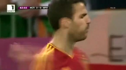 | Евро 2012 | Испания - Ейре 4:0