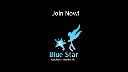 Light R.o.s.e: Blue Star Trailer