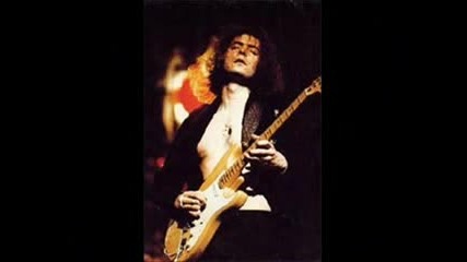 Deep Purple - Soldier Of Fortune