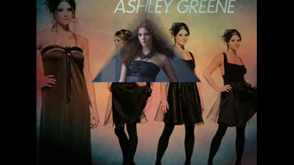 Ashley Green - Alice