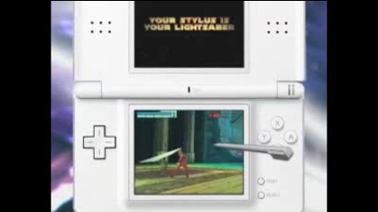 Star Wars the Clone Wars ( Ds )