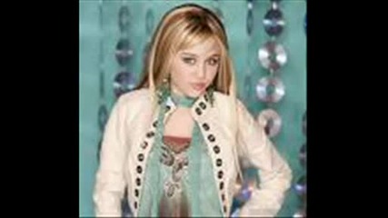 Hannah Montana Pucturs