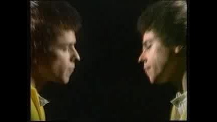 Leo Sayer - You Make Me Feel Like Dancing (1976)