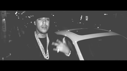 New!!! 2 Chainz Feat French Montana - A-rod [official video]