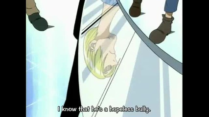 One Piece - Епизод 22 