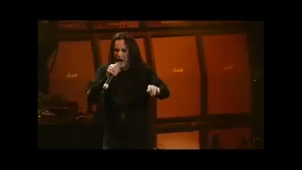 Ozzy Osbourne - Crazy Train 