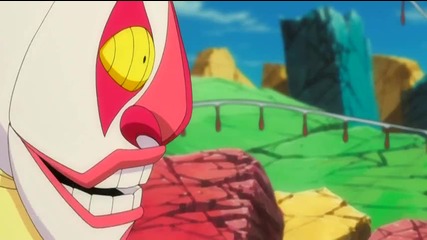 [ Eng Dub ] Bleach - 196