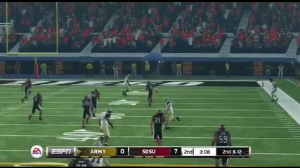 Ncaa Football 13 - Review