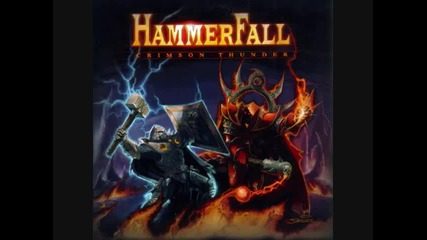 Hammerfall - In Memoriam ( Instrumental )