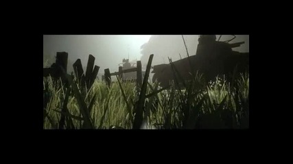 Battlefield Bc2 Gameplay 2 by Sastezatelq