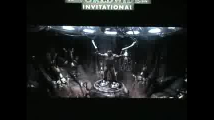 Starcraft 2 - Game Trailer