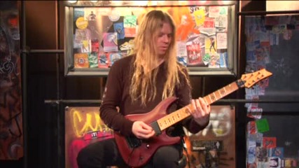 [supershred] Jeff Loomis - 02 - Figure 1a-1e