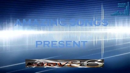 Alex Ferrari - Danca Do Dj