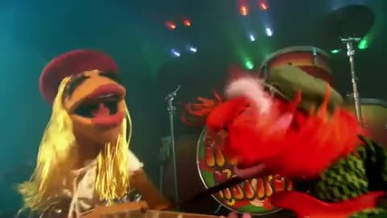 Queen - Bohemian Rhapsody - Muppet Style 