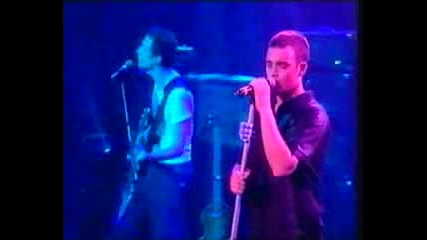 Robbie Williams - Live In Your Living Room (part 4)