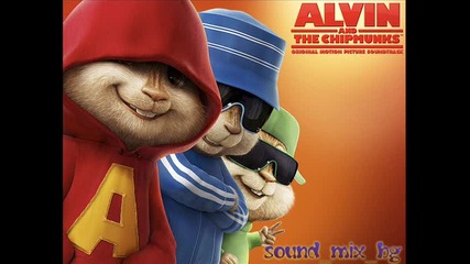 Lady Gaga - Poker Face [ Alvin Mix ]