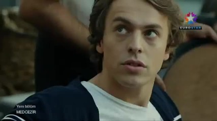 Medcezir 8 Bolum ( Tek Parca )