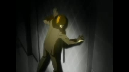 Death Note Епизод 19