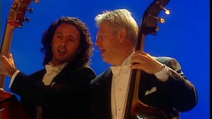 Andre Rieu - The Wild Rover