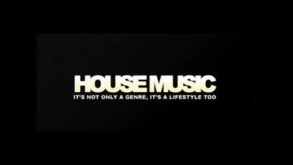 Eric House Mixtape