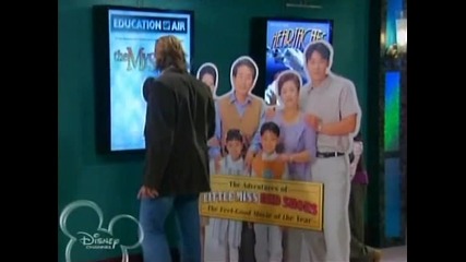 Hannah Montana s1 e3 part 6 