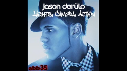 New Hit! Jason Derulo - Light, Camera, Action