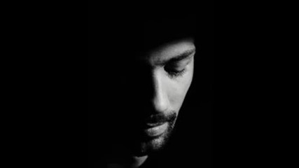 Amos Lee - whats been going on