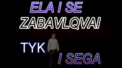 Dj Demir Tigara-za admina na radio party dance za dj iorgo 1