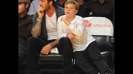 Brooklyn Beckham