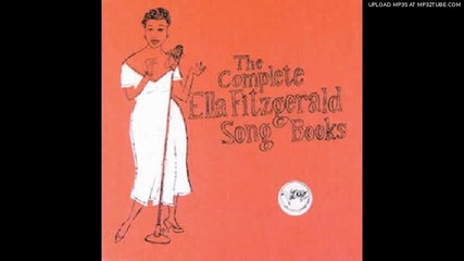 Do I Love You - Ella Fitzgerald