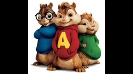Alvin And The Chipmunks - Rude Boy {rihanna}