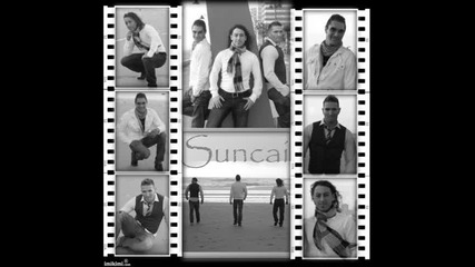 Suncai- Amor De Ida Y Vuelta