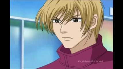 Peach Girl - Eпизод 7 Eng Dub [2/2]