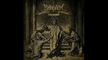 Behexen - Cathedral of the ultimate void