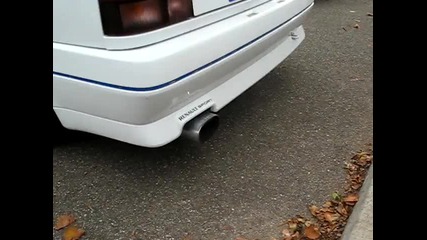 renault 19 sound 
