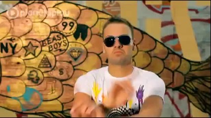 2011 - Тони Дачева ft. Жоро Рапа - Мляко с мед (официално видео)