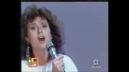 Gigliola Cinquetti - Chiamalo Amore