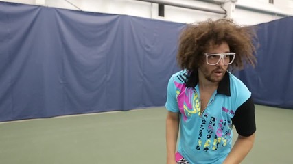 Redfoo This is my Creative Recreation