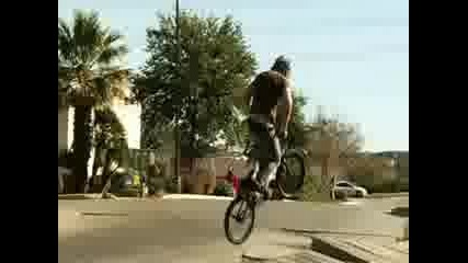 bmx street mutiny bikes