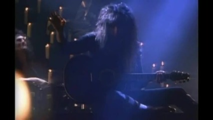 Wasp - Hold on to my heart ( H Q )