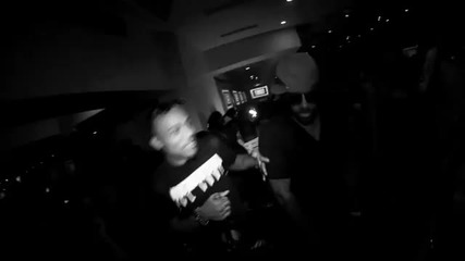 Bow Wow - Everywhere I Go [ In Club ]