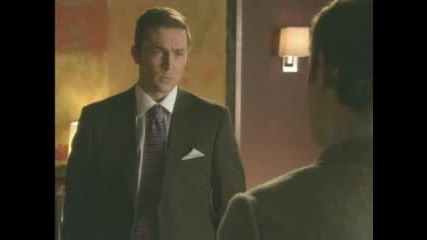 Gossip Girl 2x15 Sneak Peek - Chuck&jack