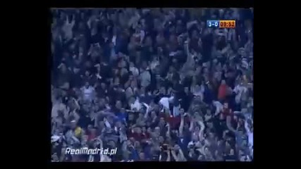 Най - ненормалния пас на Дейвид Бекъм