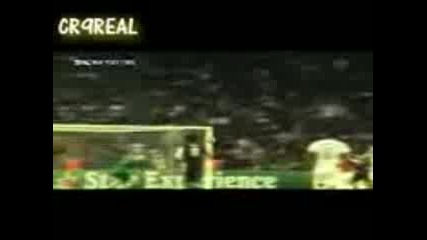 Cristiano Ronaldo - New 2010