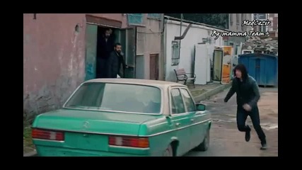 Medcezir / Прилив и отлив епизод 58