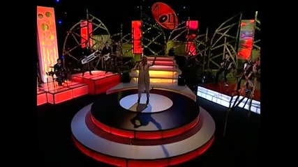Vesna Zmijanac - Sokole - (TV BN 2011)